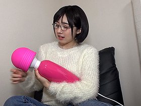 本が大好きな書店員さん 下ネタを振られてキョドってた娘が2時間後…巨根でアヘ顔！チ●ポ堕ち！　サンプル画像02